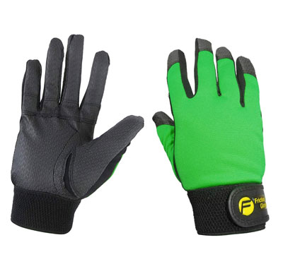 friction 3 ultimate frisbee disc grip gloves