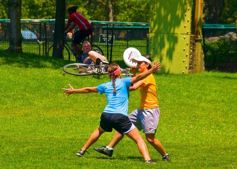 Awesome Ultimate Frisbee Drills Ultimate Frisbee Zone