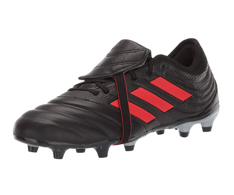 Adidas cleats for firm ground and grass field