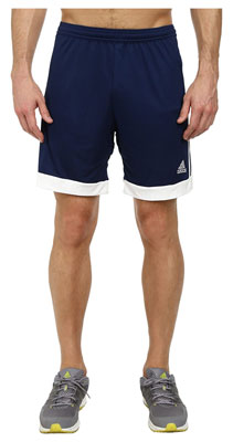 sports performance shorts Adidas