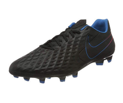 Nike sports cleats for turf and grass