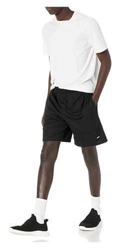 loose fit shorts for Ultimate Frisbee