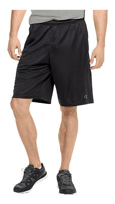 Vapor performance sportswear shorts