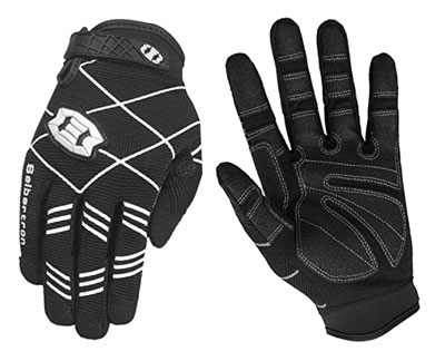grip gloves for ultimate frisbee and disc golf
