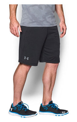 10 inch under armour sports shorts 