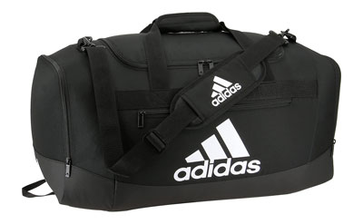 Adidas defender 4 medium sportswear duffel bag