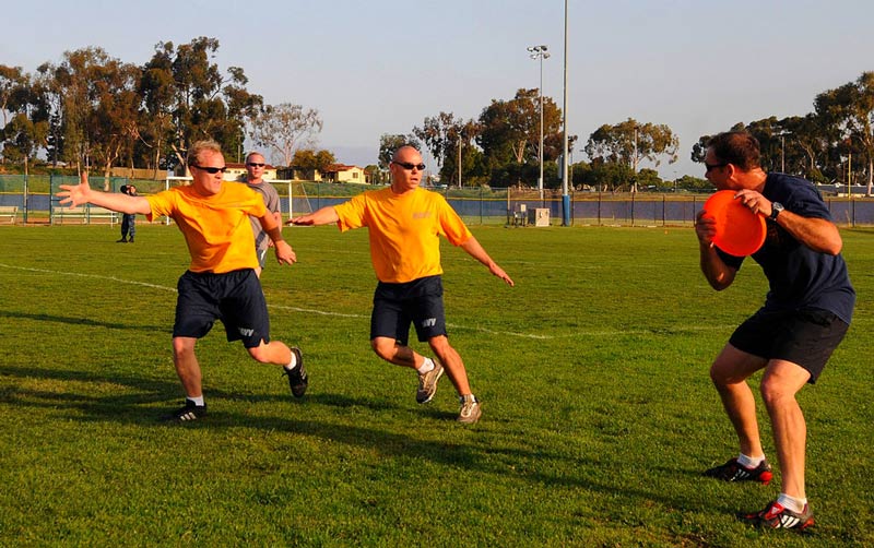 Coolest Frisbee Games That You Have To Try Ultimate Frisbee Zone