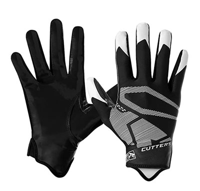 Cutters Rev ultra grip gloves