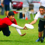 what is ultimate frisbee