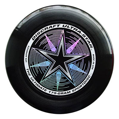 top selling ultimate frisbee disc