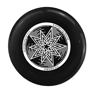 official pro frisbee disc