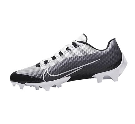 nike cleats with rigid sole for traction