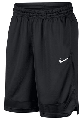 Dri fit sports shorts from Nike
