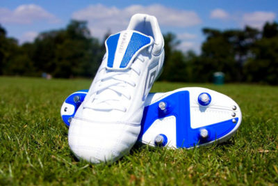 Photo of the best ultimate frisbee cleats