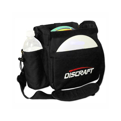 ultimate frisbee equipment bag